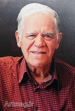 احمد رسول‌زاده