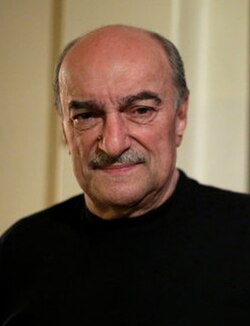 خسرو خسروشاهی