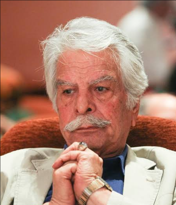 منوچهر اسماعیلی