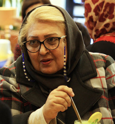 مینو غزنوی