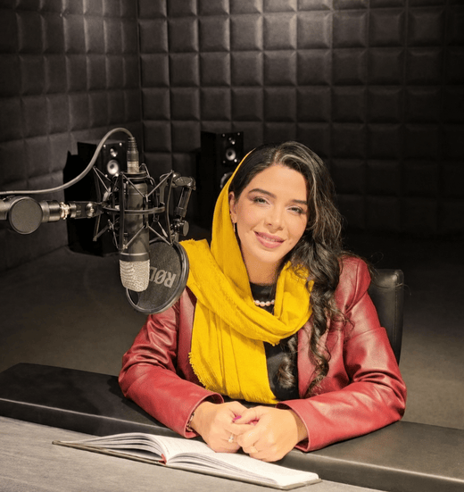 پریسا صدقی