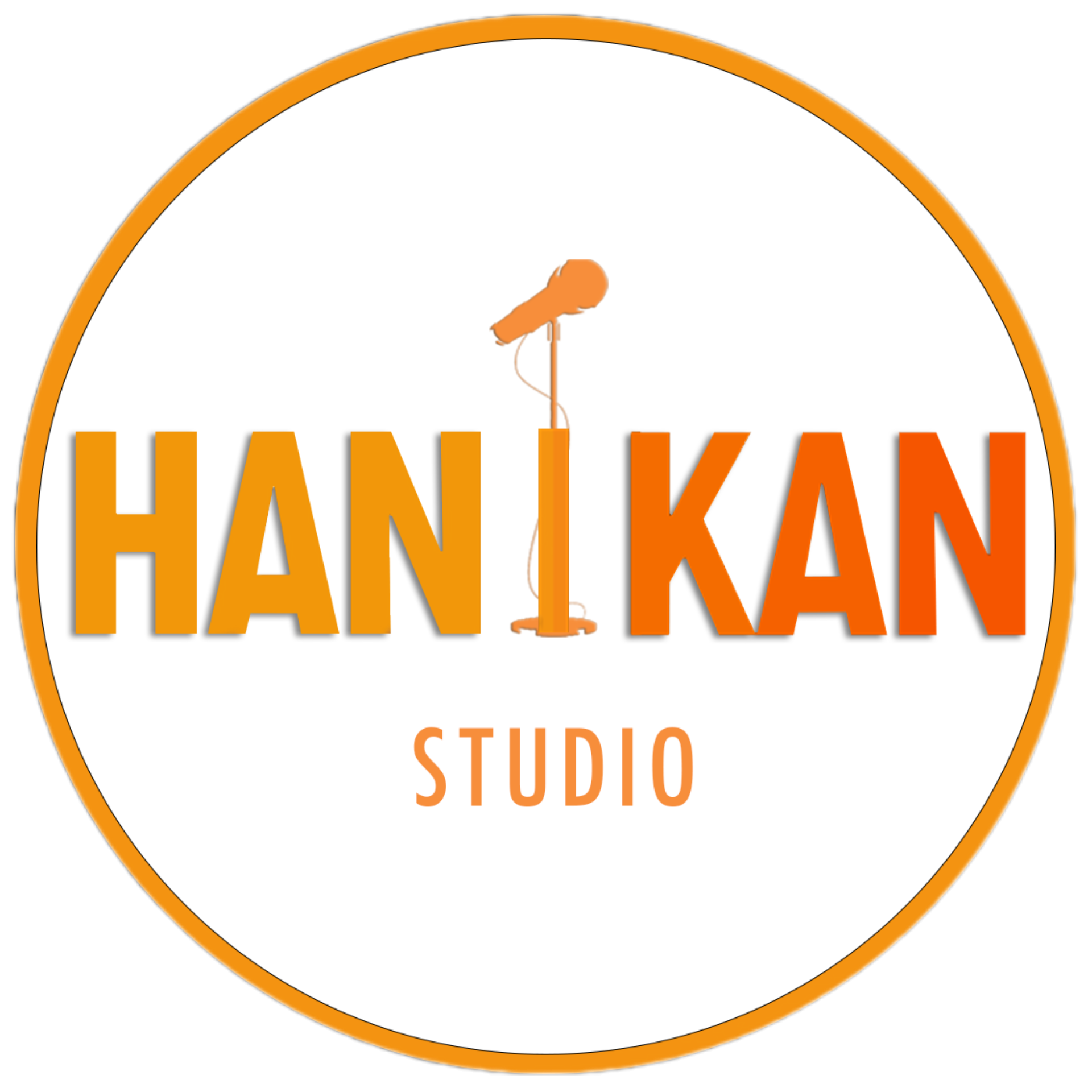 Hanikan Logo